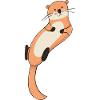 otter