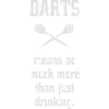 Darts est tellement plus