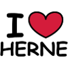 I ♥ Herne