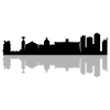 lisbon skyline