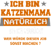 katzenmama.