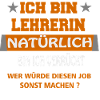 Lehrerin