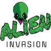 ALIEN Invasion - VERT