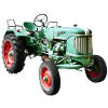Guldner tractor