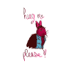 Hug me