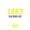 MADE IN 1963