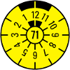 TÜV 1971