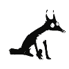 Black Fox no 1