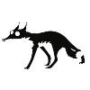 Black Fox no 4