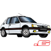 1.6 1984 1985 1986 White