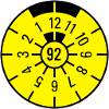TÜV 1992