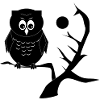 hibou