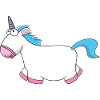 Cute Unicorn