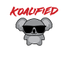 Koala - T-shirt - Sunglasses - Extra