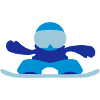 snowboarder