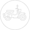 Moped swallow