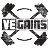 Veganes Muskel-Power-Geschenk