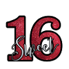 Sweet 16