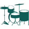 Tom's Drums