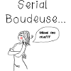 La boudeuse