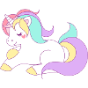 cute unicorn