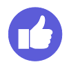 Thumb Up LIKE