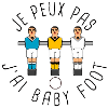 Je peux pas Baby foot