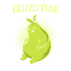 Grizzly pear / gift
