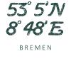 Bremen - nice birthday present