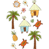 tropics
