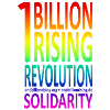 OneBillionRising Rainbow