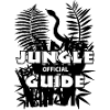 jungleguide blak