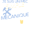 Mécanique - un mec simple