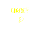 GOTT SPRACH ES WERDE LICHT