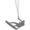 Kitesurfer