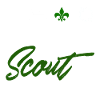 Eat Sleep Scout Repeat