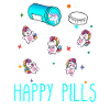 Happy Pills