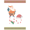 Santa Ho