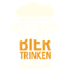 Bier trinken