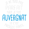 Pas parfait mais auvergnat