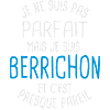 Pas parfait mais berrichon