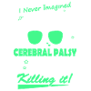 Cerebral Palsy Mom
