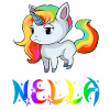 Unicorn Nella