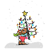 Weihnachtsbaum