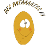 pataaaaates