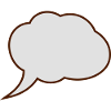 2541614 15461264 speech bubble