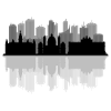 vienna skyline