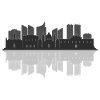 vienna skyline