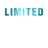 I am a limited edition