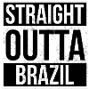 Straight Outta Brazil!